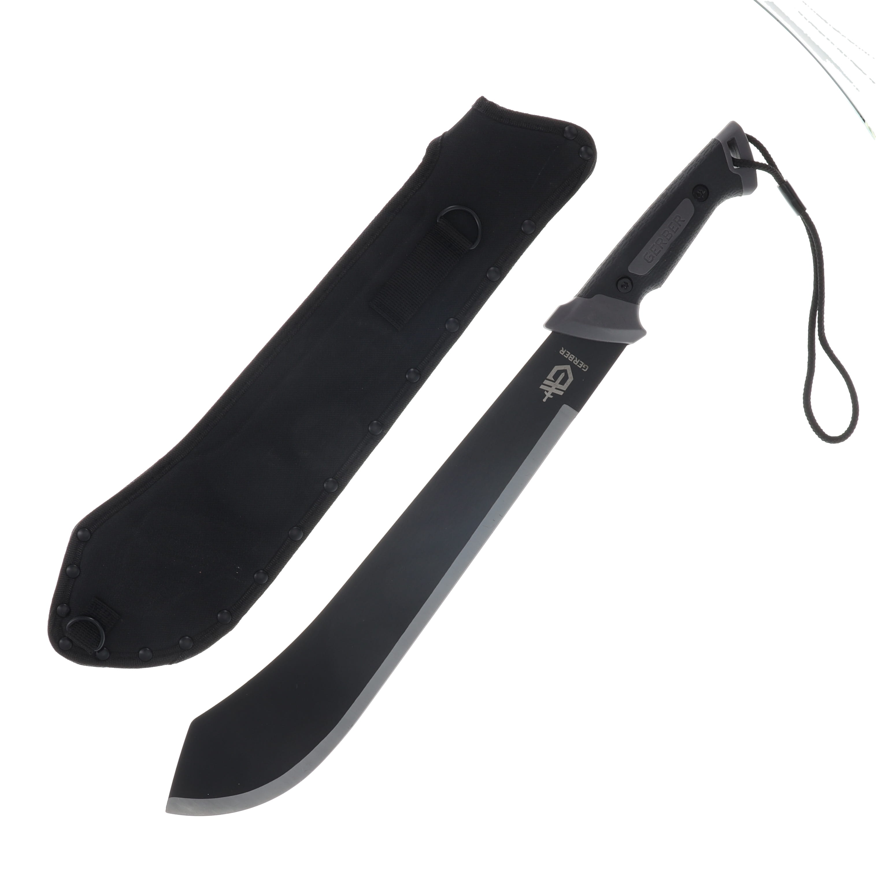 Gerber Gator Bolo Machete G2076 View 1