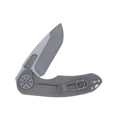 Curtiss Custom F3 Spanto Slim Folding Knife CCKF3SPNF View 6