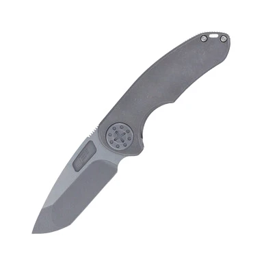 Curtiss Custom F3 Spanto Slim Folding Knife CCKF3SPNF View 1