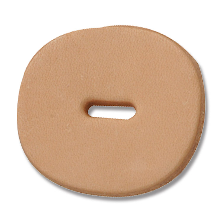 Leather Spacers 8 Pack KT200 View 2