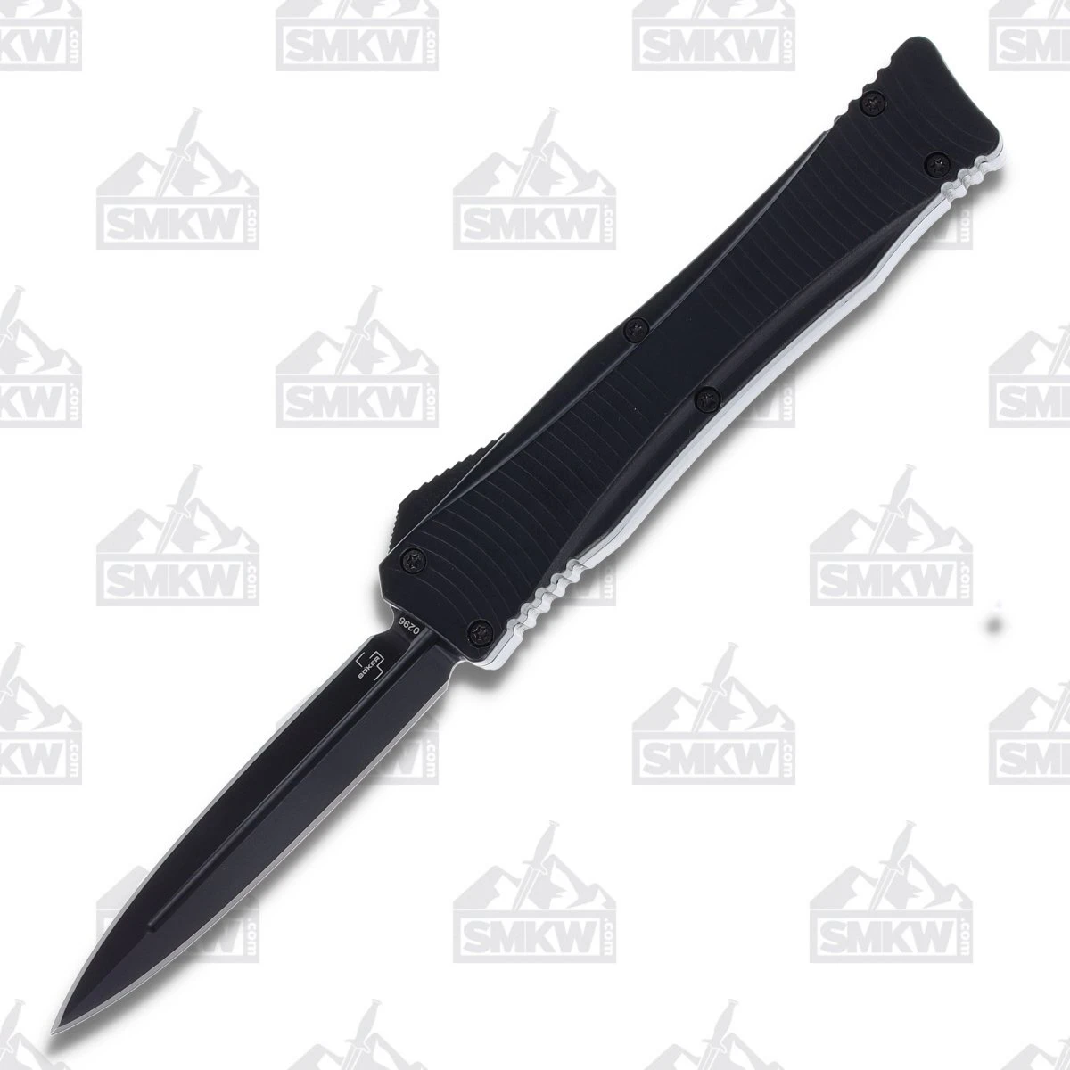 Boker Plus Falcon OTF 2.0 Automatic Knife AUBKEX244 View 1