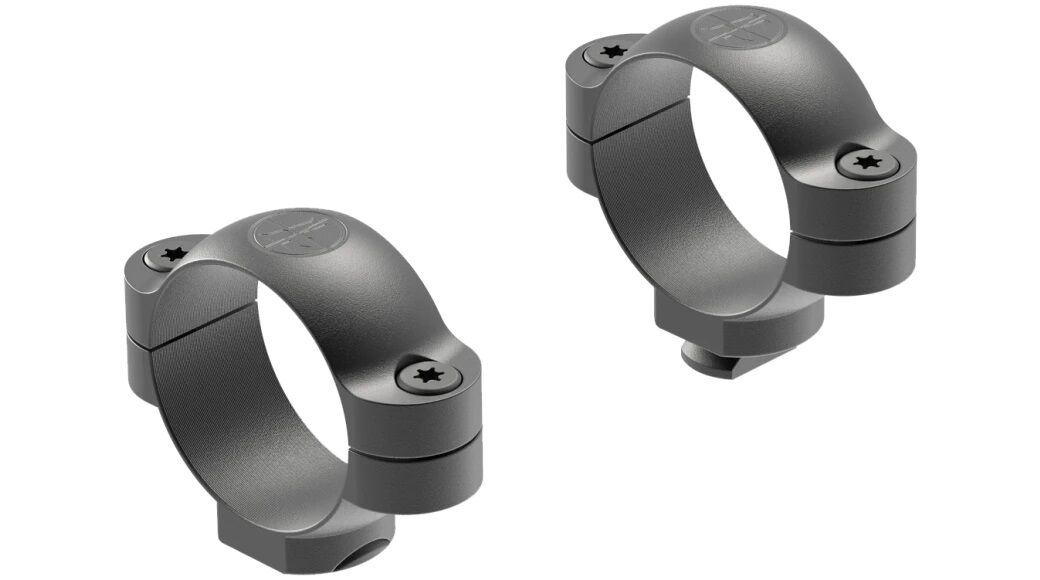 Leupold STD 30MM Medium Matte LU49956 View 1