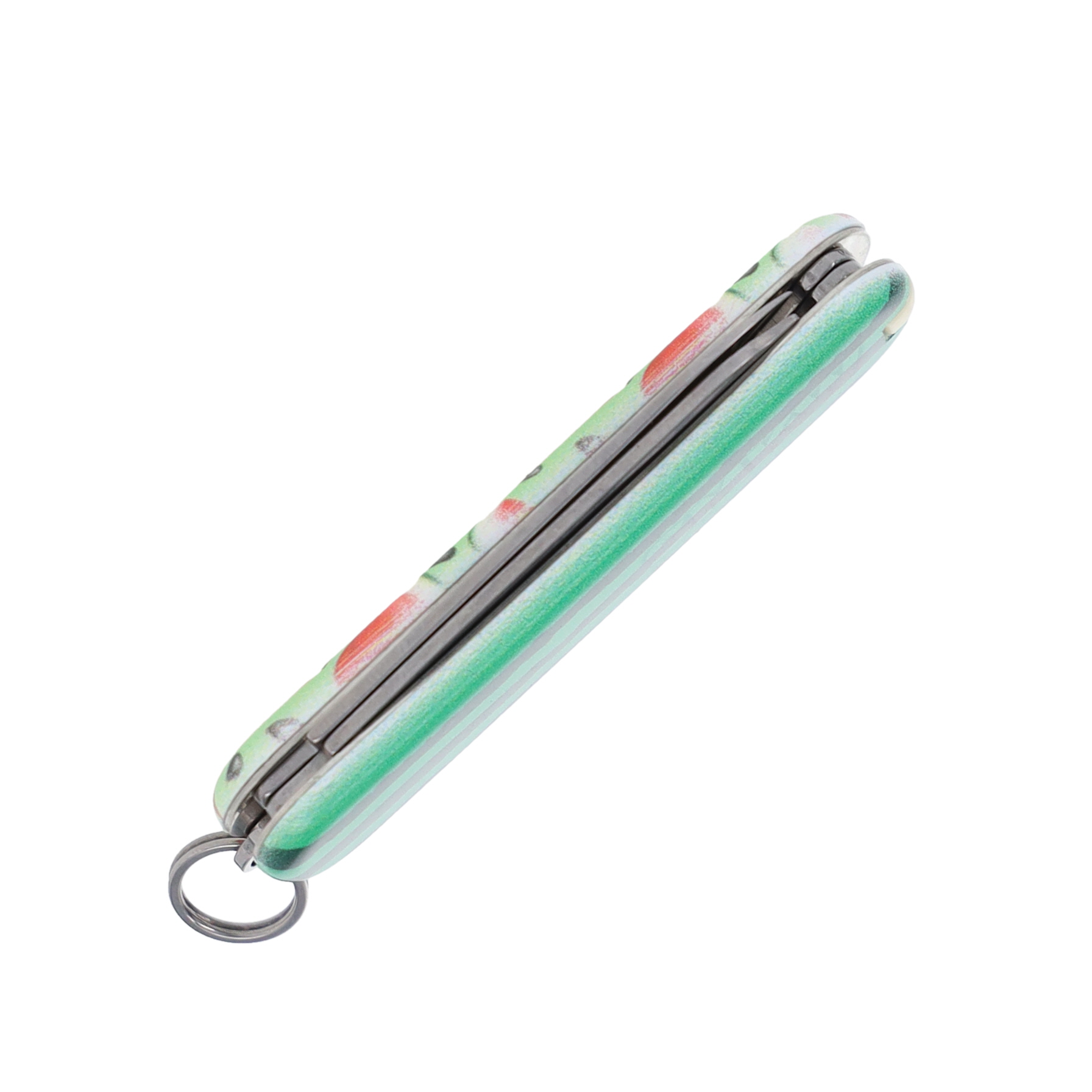 Victorinox SMKW Exclusive Classic SD Swiss Army Knife Watermelon V1094 View 5