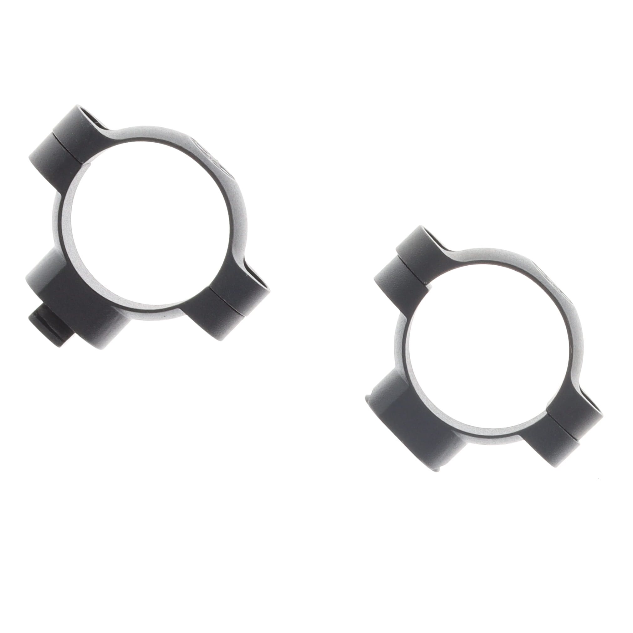 Leupold STD 30MM High Matte LU49959 View 2