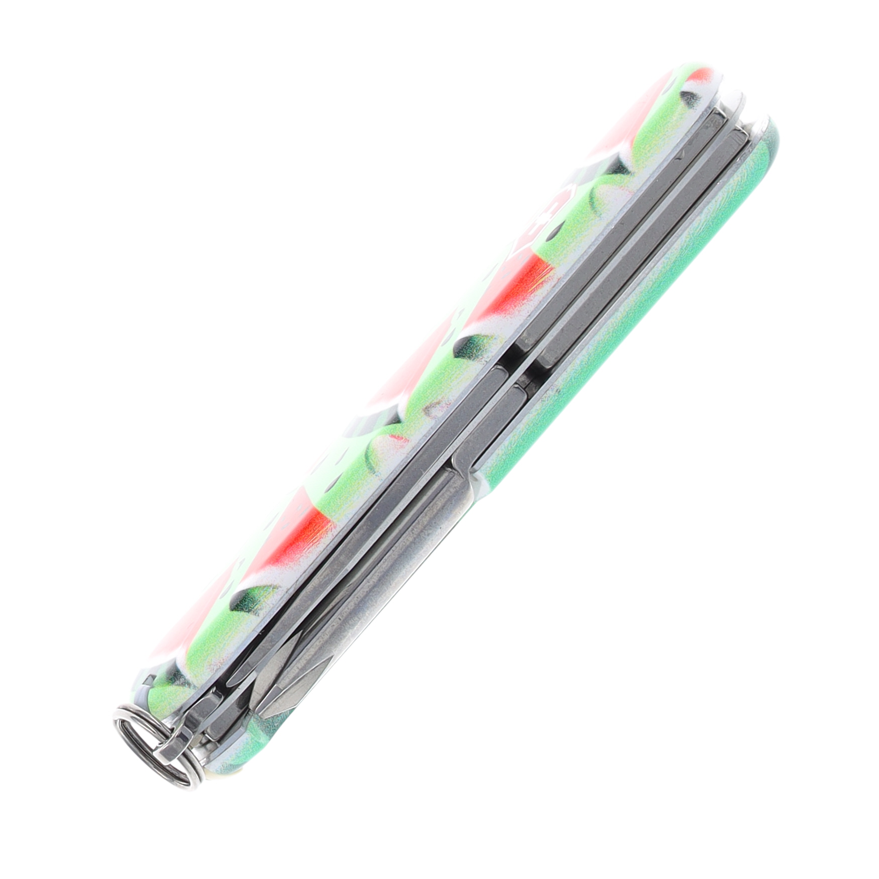 Victorinox SMKW Exclusive Watermelon Tinker Swiss Army Knife V1095 View 6