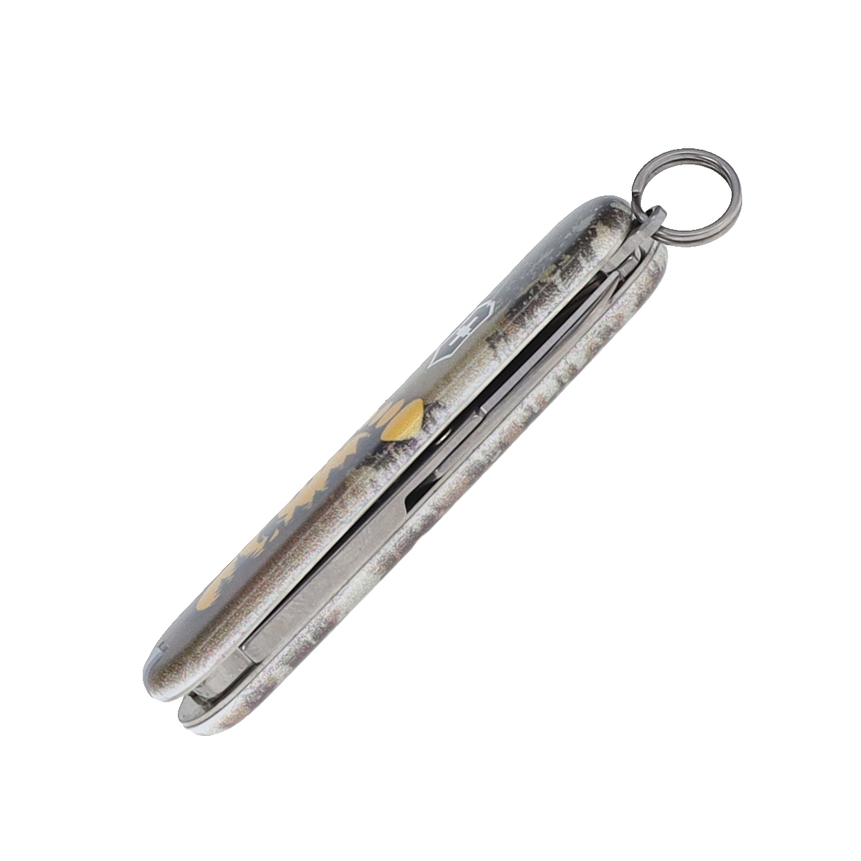 Victorinox SMKW Exclusive Classic SD Swiss Army Knife Bigfoot Mud V1096 View 6