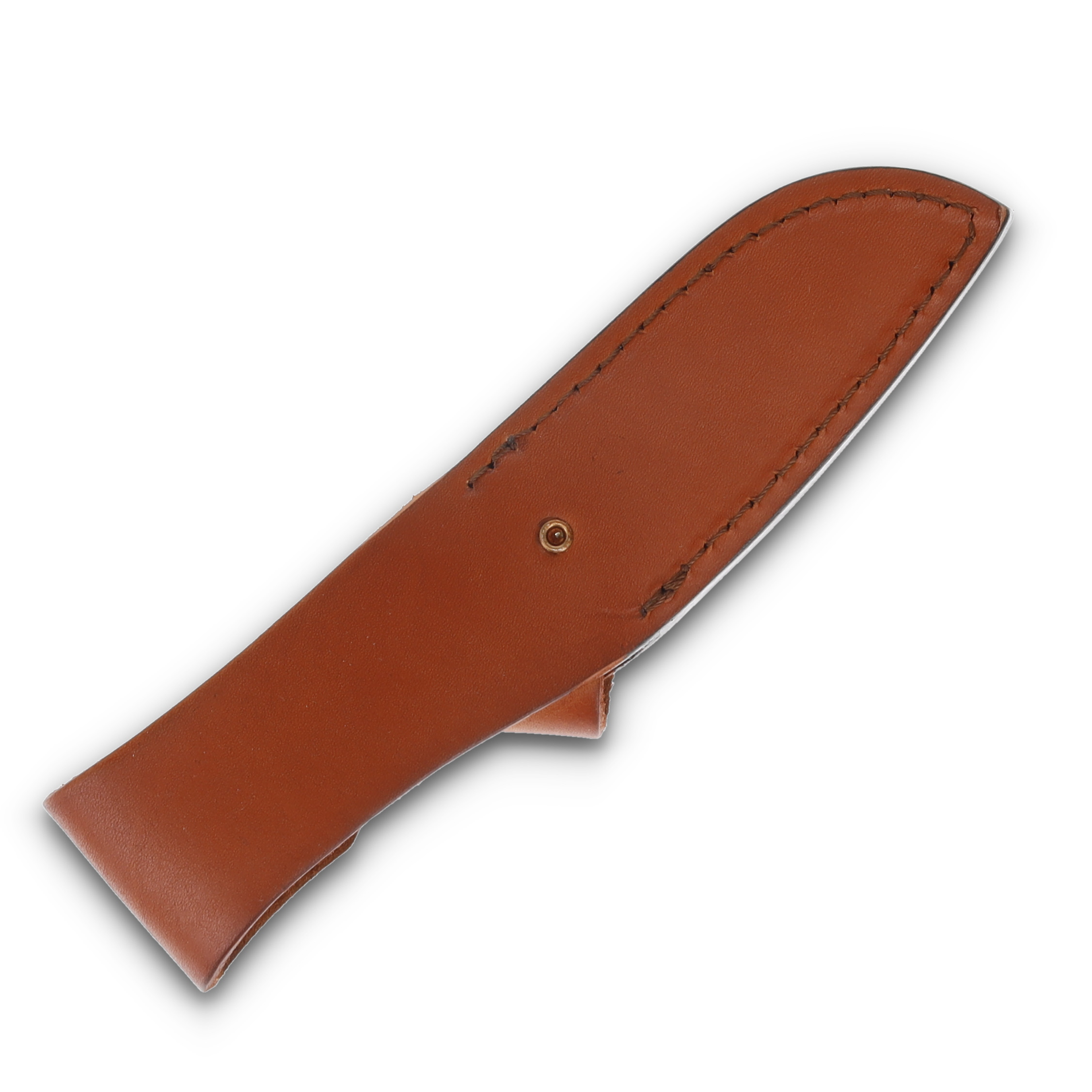 Bear & Son White Smooth Bone Baby Bowie BRWSB005 View 5