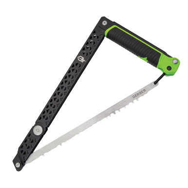 Gerber Freescape Folding Camp Saw G2820 View 1