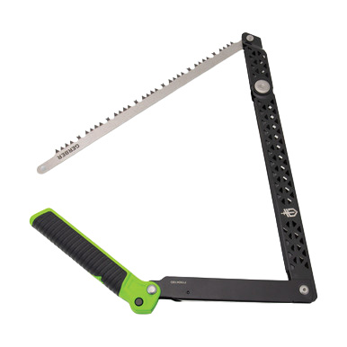 Gerber Freescape Folding Camp Saw G2820 View 3