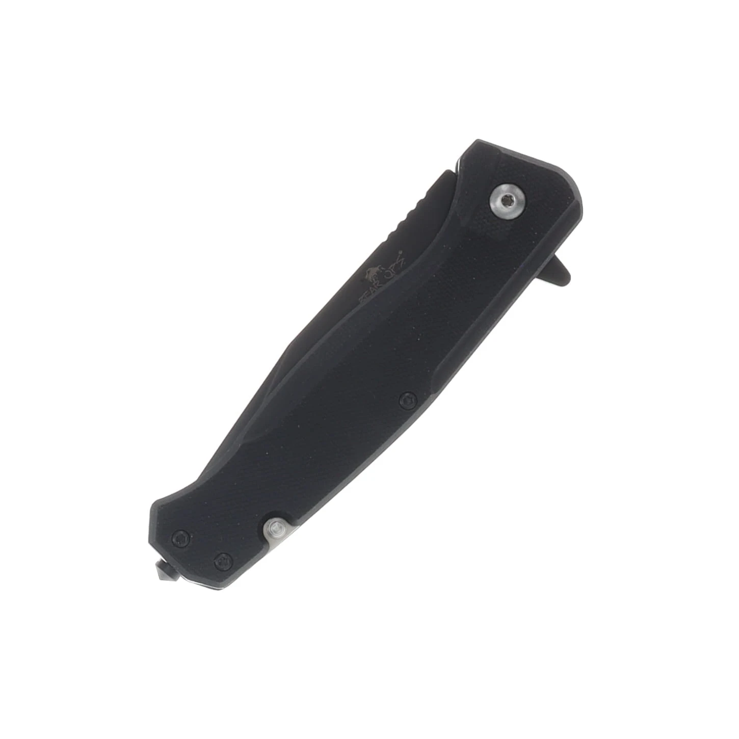 Bear & Son Bear Ops Bear Swipe Folding Knife BRA500B4B View 5