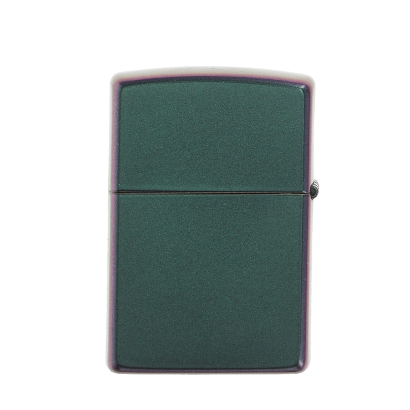 Zippo Iridescent Rainbow Skull Lighter ZP48192 View 3
