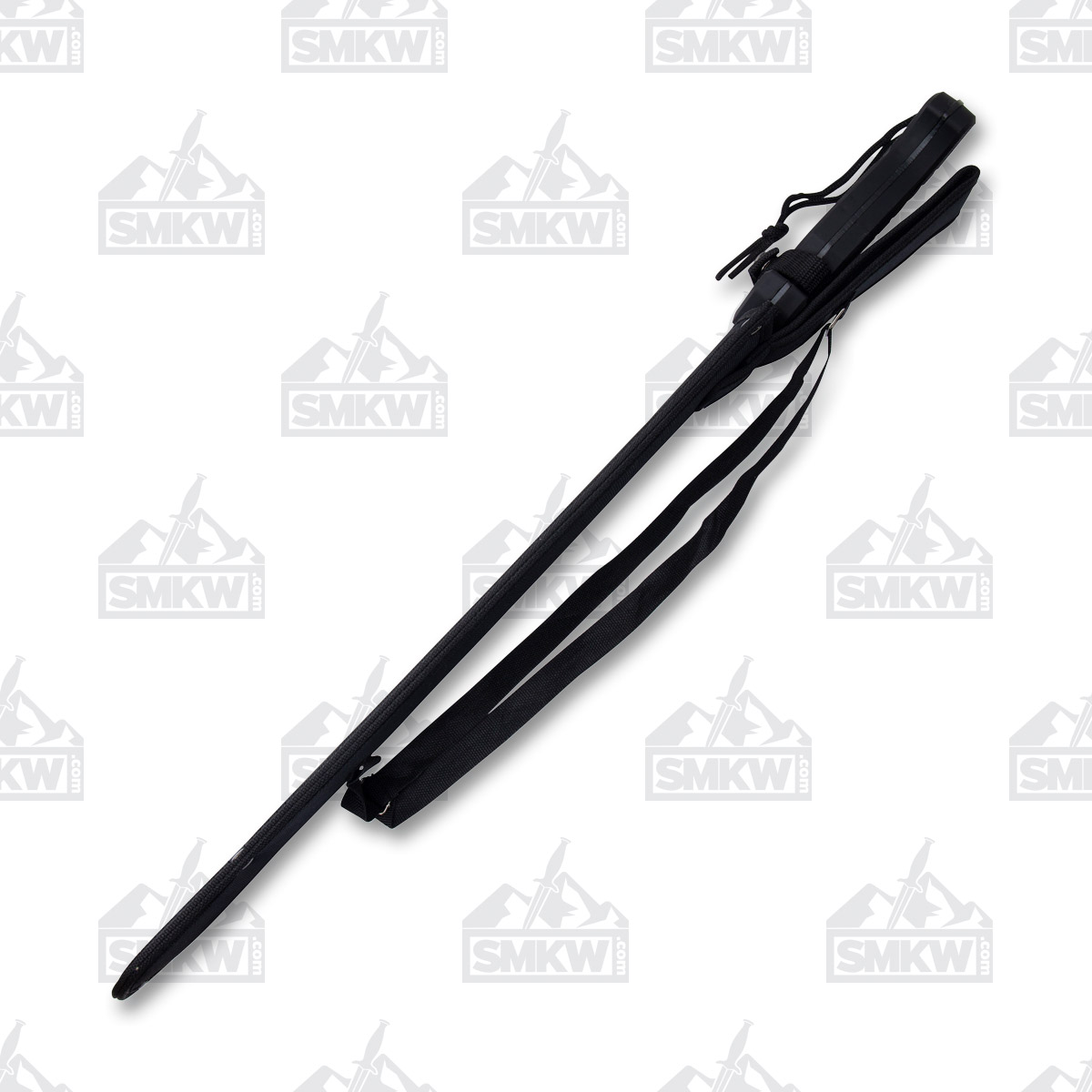 Frost Cutlery Tac Xtreme Colombian Grass Cutter BF19TX32B - Smoky