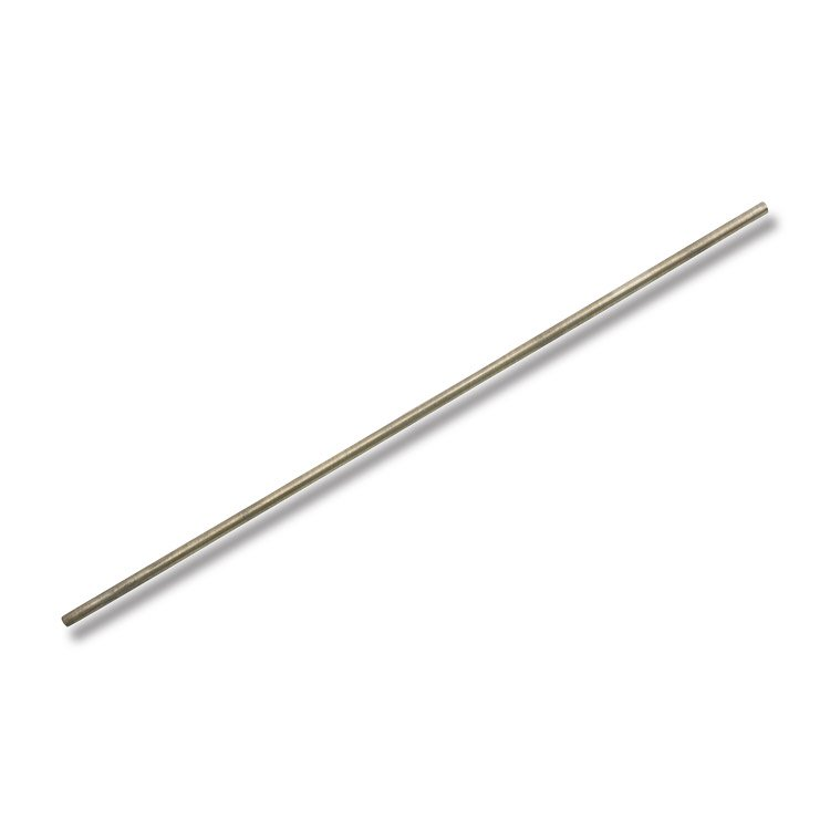 Nickel Silver Rod 3/16" x 12" JZAN112 View 1