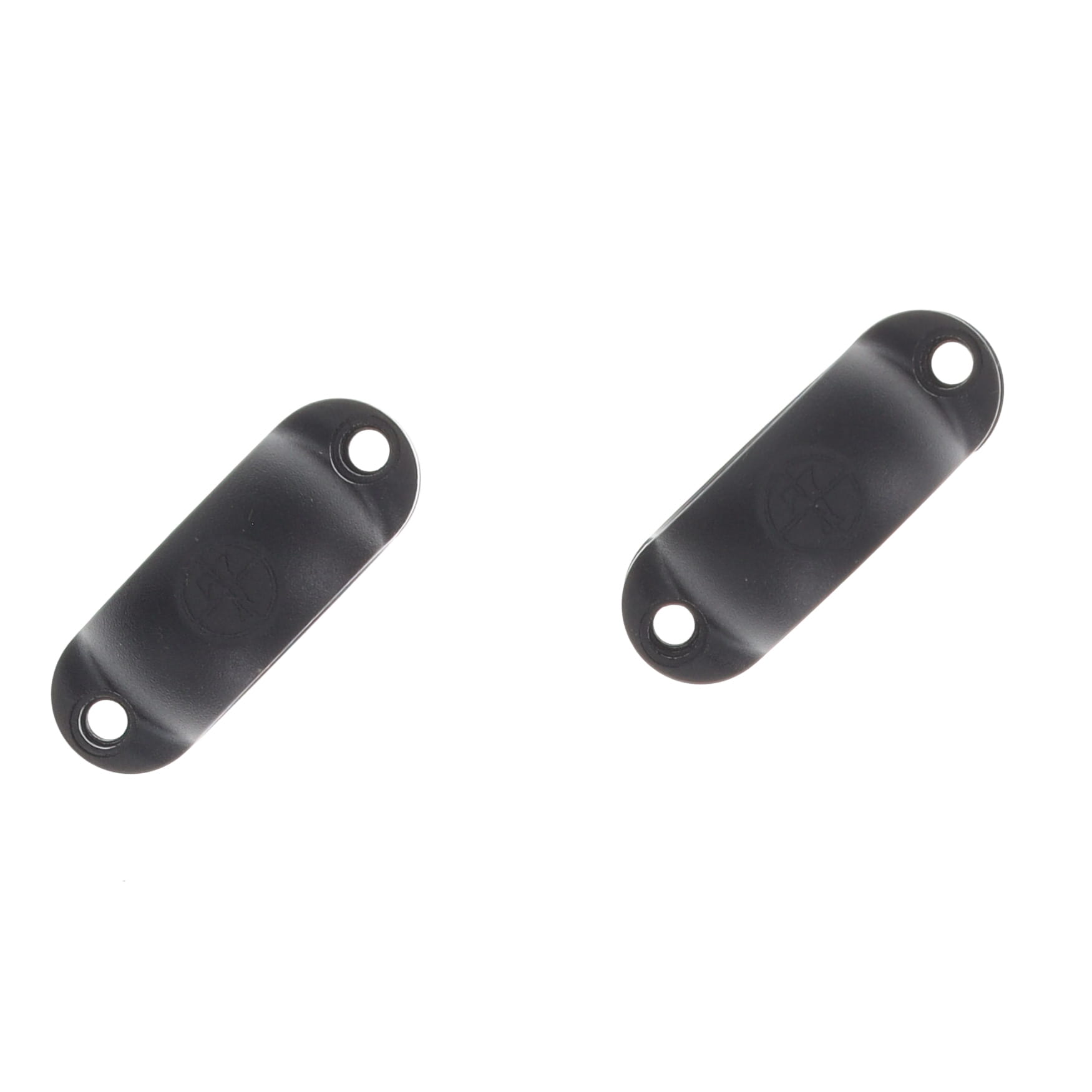 Leupold Standard STD 1-Inch Medium Scope Rings - Matte Black LU49901 View 6