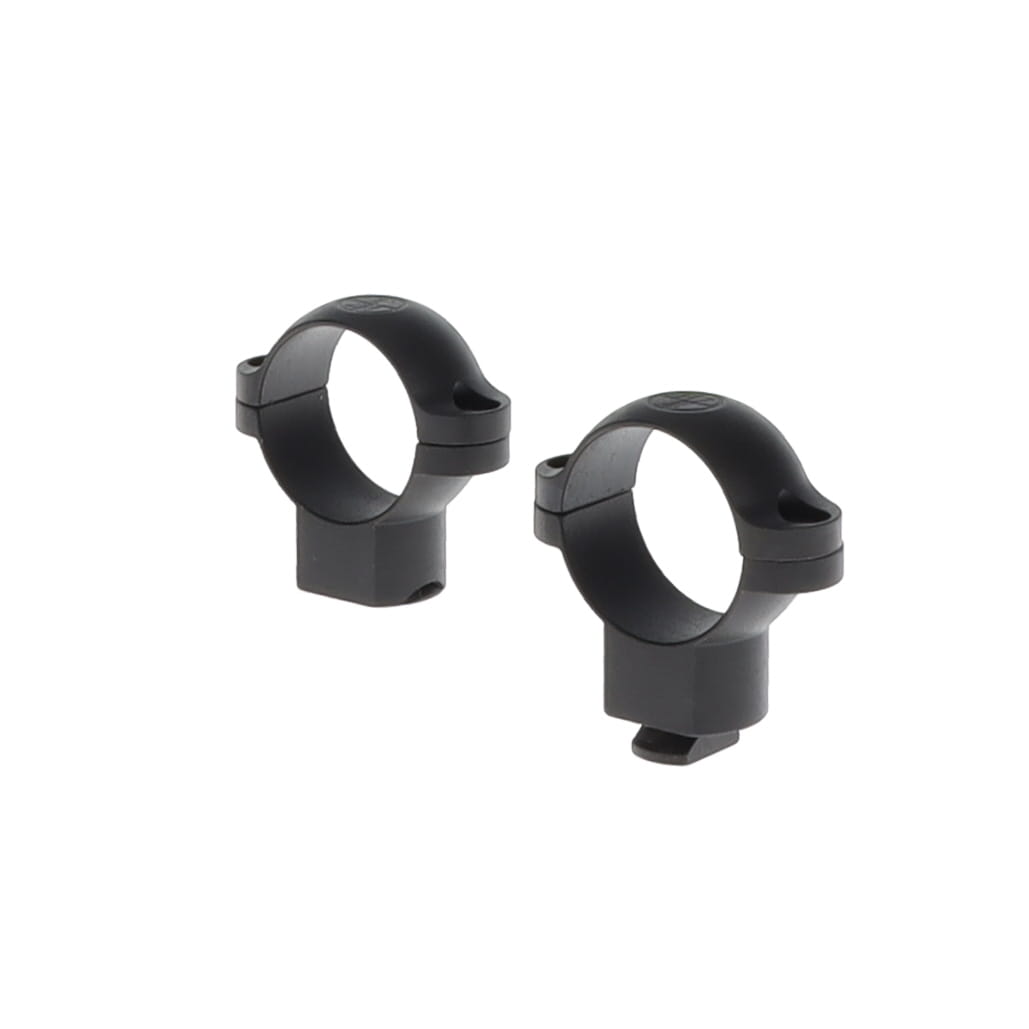 Leupold Standard Rifle Scope Rings 1" High Dovetail Matte Black LU49904 View 5