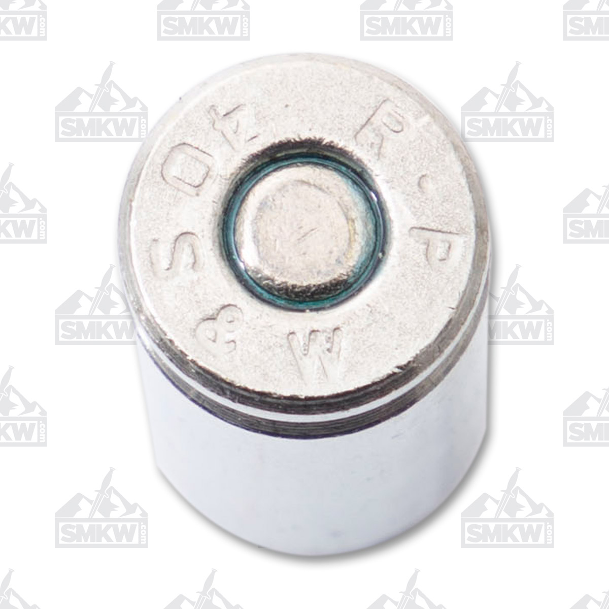 Remington Golden Saber 40 S&W Ammunition 165 Grain BJHP 20rd GSB40SWAB View 5