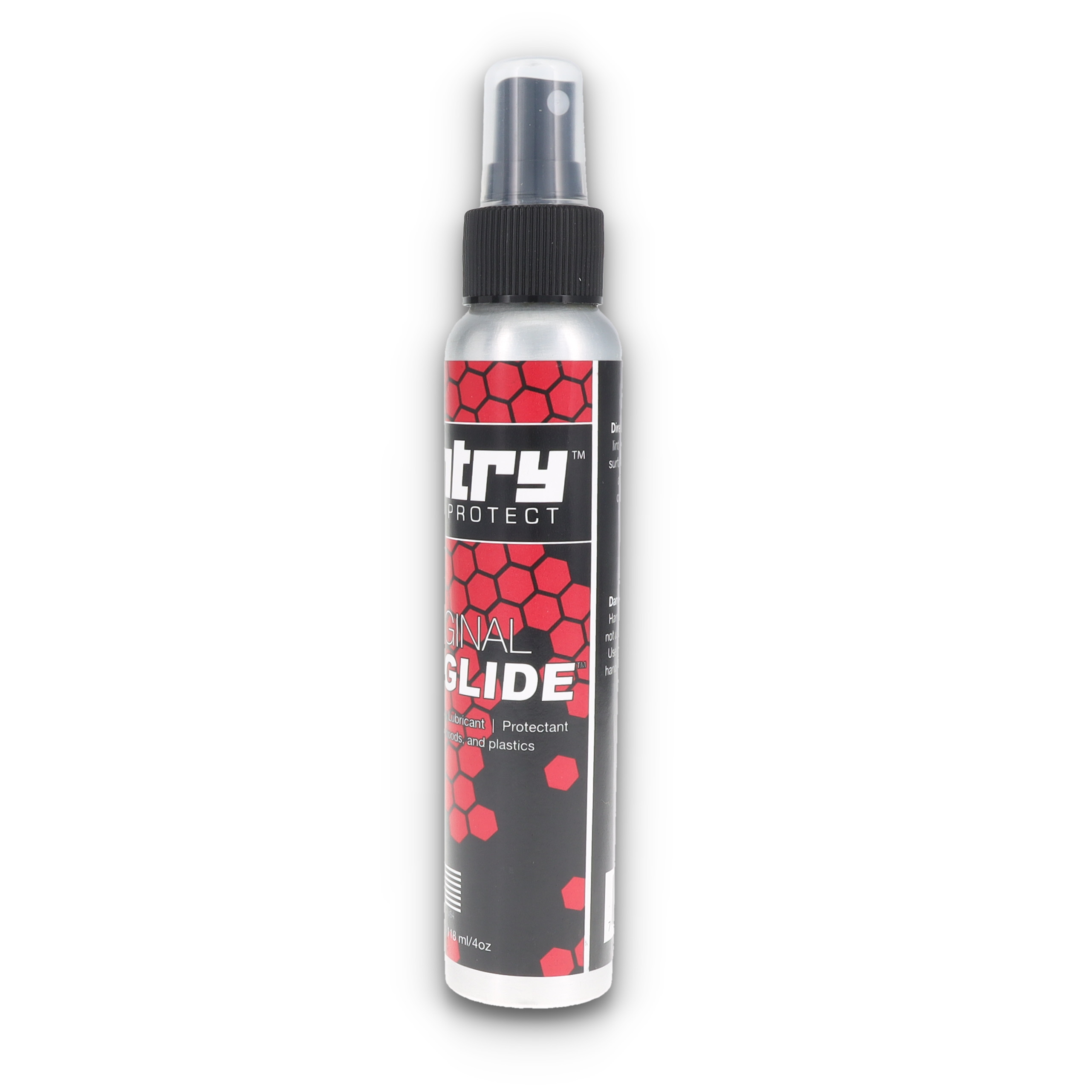 Sentry Tuf-Glide CDLP and Tuf-Cloth S91064 View 3