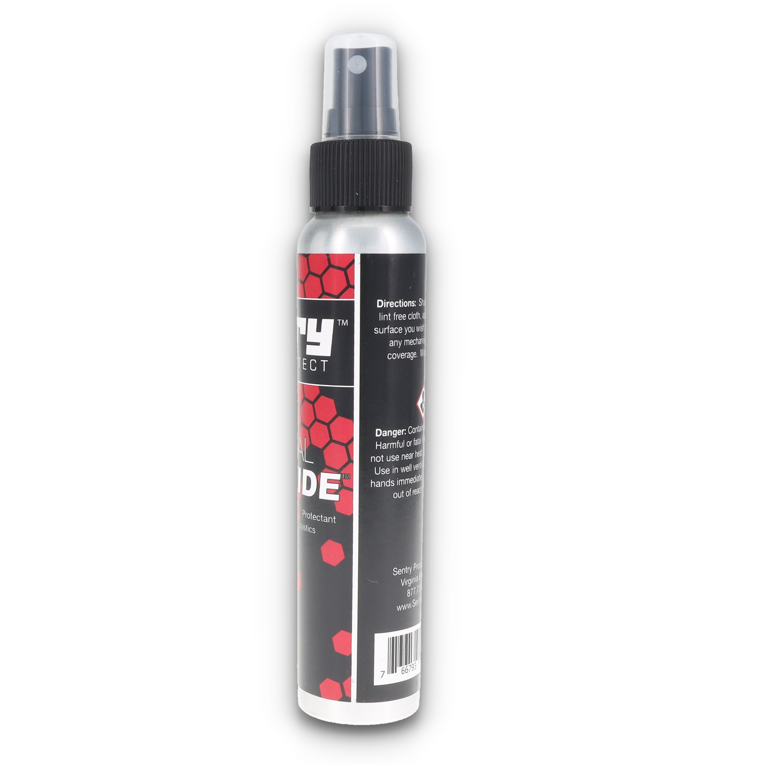 Sentry Tuf-Glide CDLP and Tuf-Cloth S91064 View 5