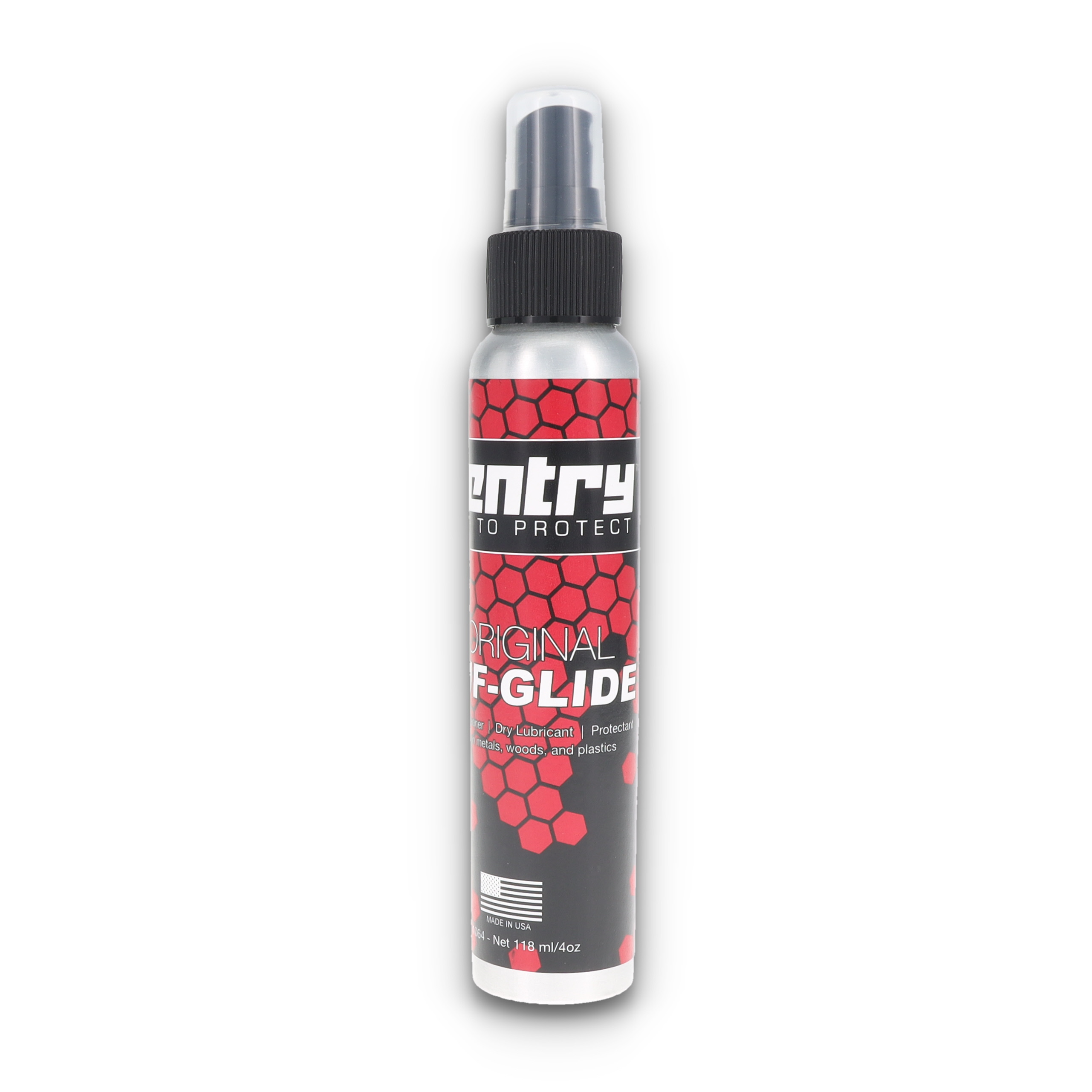 Sentry Tuf-Glide CDLP and Tuf-Cloth S91064 View 2