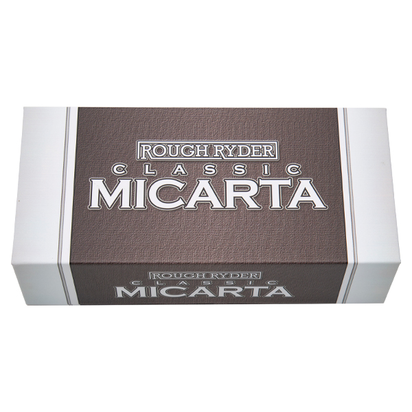 Rough Ryder Classic Micarta Folding Hunter RR1994 View 6