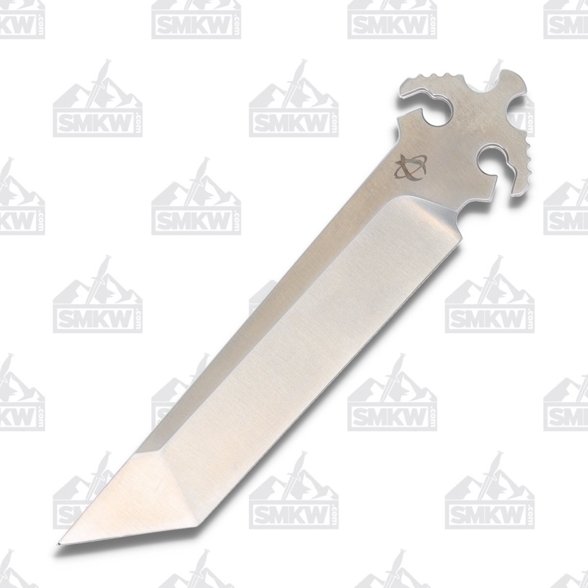 Mantis Balisong Trainer (Blade Only) MKBALITRAIN View 1