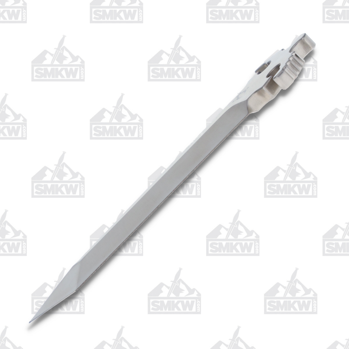 Mantis Balisong Trainer (Blade Only) MKBALITRAIN View 4