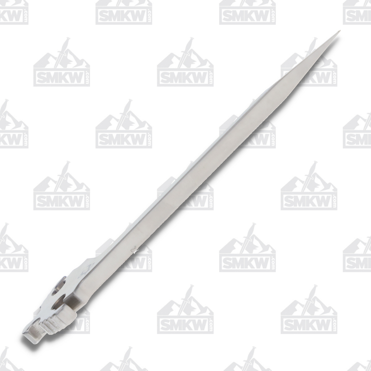 Mantis Balisong Trainer (Blade Only) MKBALITRAIN View 3