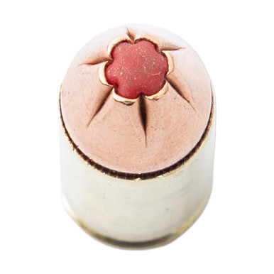 Hornady Critical Defense 9mm Luger Ammunition 115 Grain Brass Centerfire 25 Rounds FTX SBT 90250 View 3