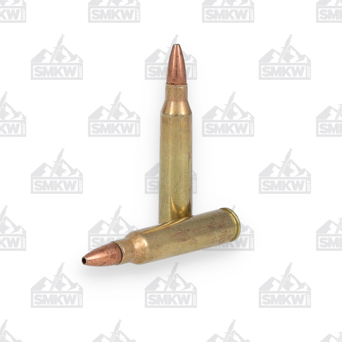 Remington Premier Match 223 Remington Ammunition 62 Grain HP Match 20 Rounds R223R6 View 6