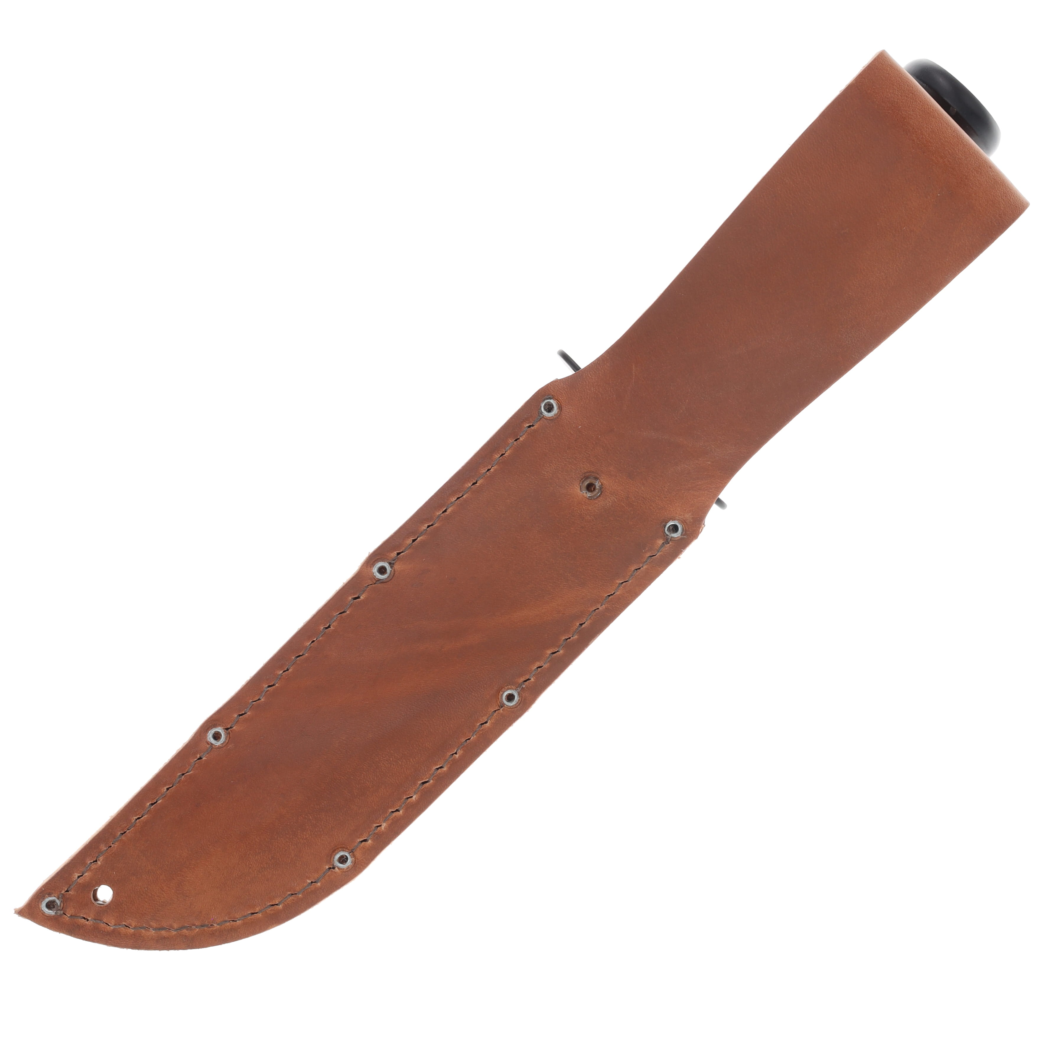 KA-BAR Vietnam War USMC Fighting Knife KA9140 View 3