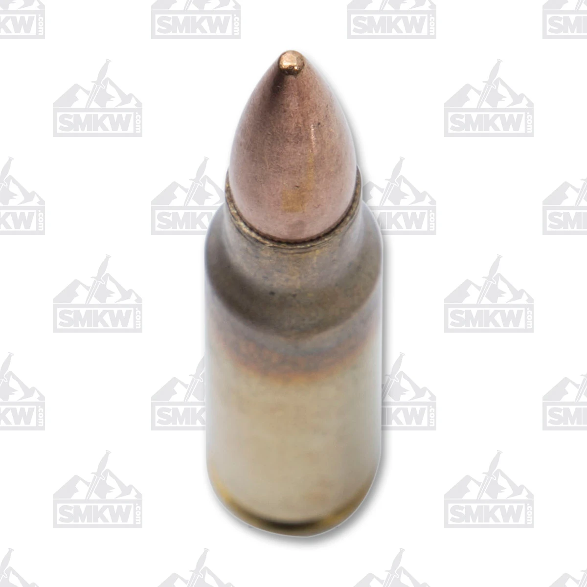 Winchester USA 7.62x51mm NATO Ammunition 147 Grain Full Metal Jacket 20 Rounds Q3130 View 9