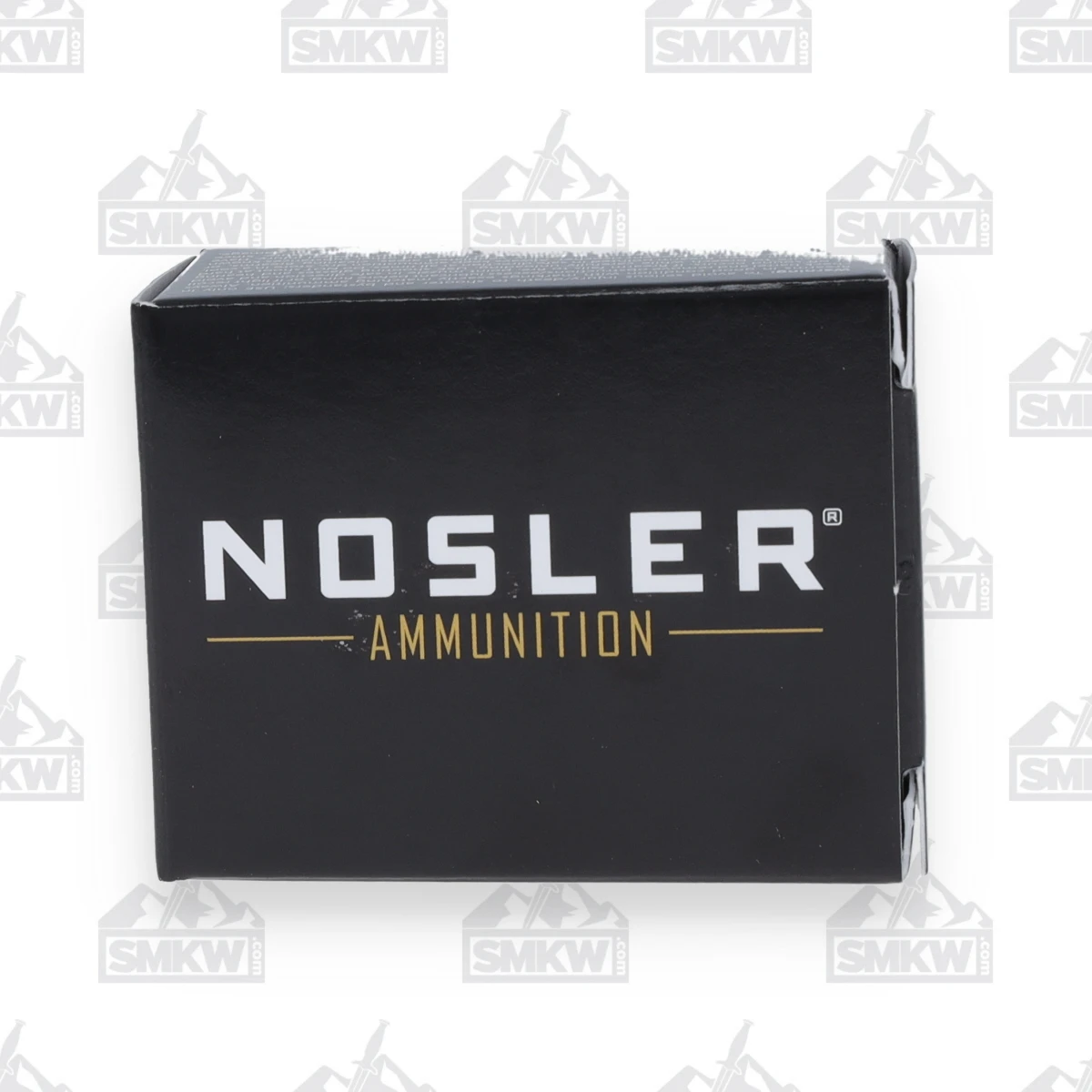 Nosler Match Grade 9mm Luger 115 gr Jacketed Hollow Point 20 Rounds NOS51285 View 9