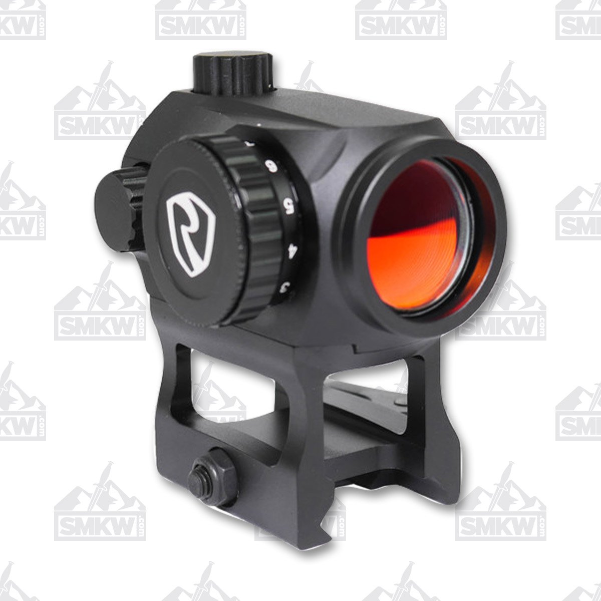 Riton 1 Tactix ARD Red Dot Sight 1TARD - Smoky Mountain Knife