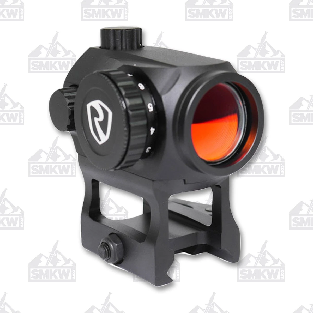 Riton 1 Tactix ARD Red Dot Sight 1TARD View 1