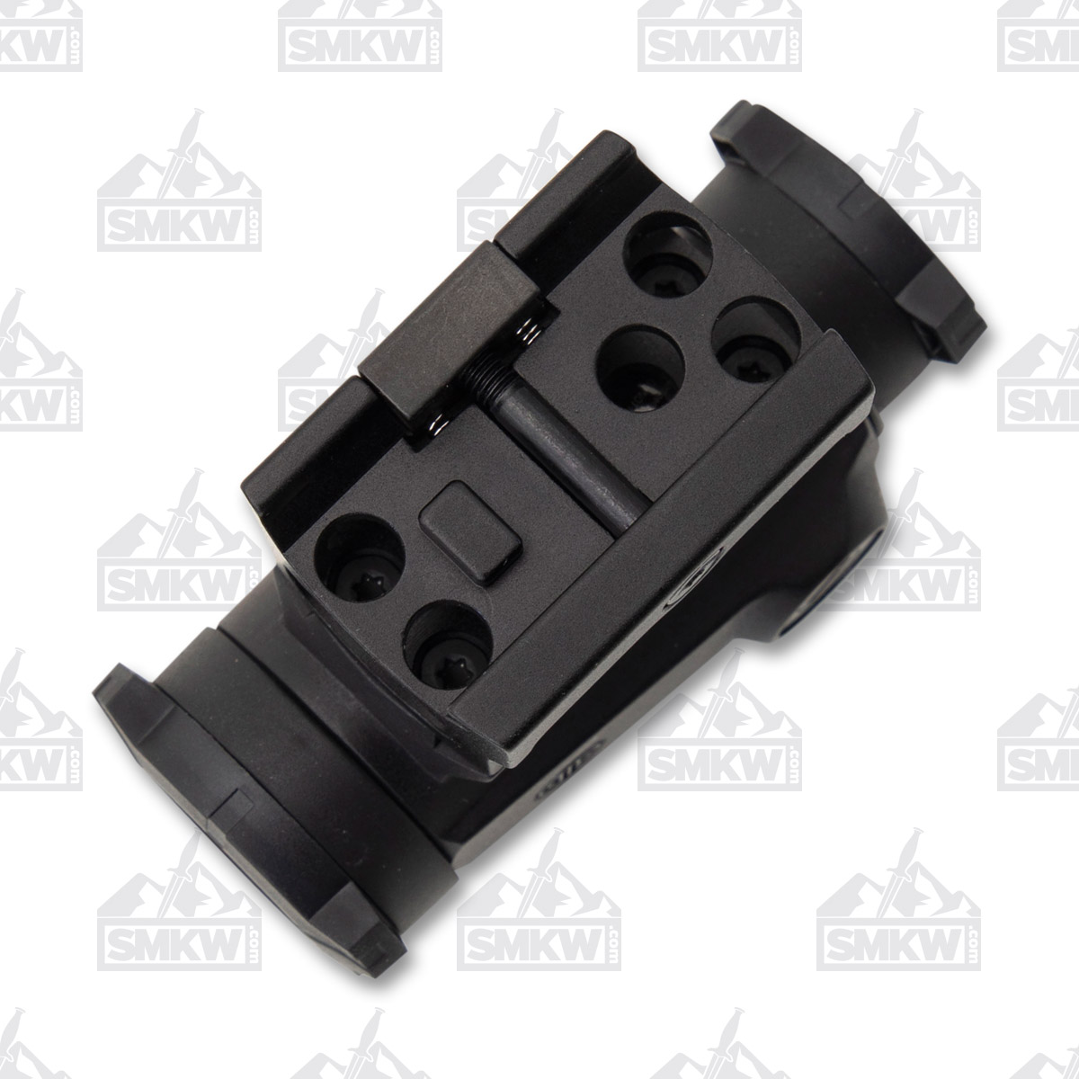 SIG SAUER Romeo-MSR 1X20mm Red Dot Sight | 2 MOA Compact Optic SOR72001 View 4