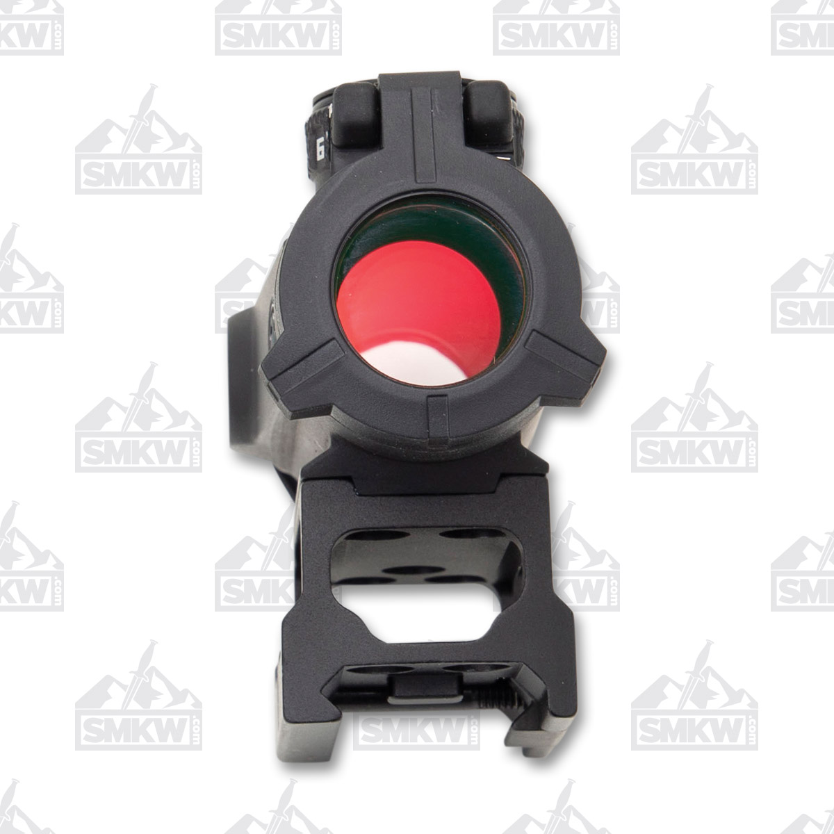 SIG SAUER Romeo-MSR 1X20mm Red Dot Sight | 2 MOA Compact Optic SOR72001 View 5