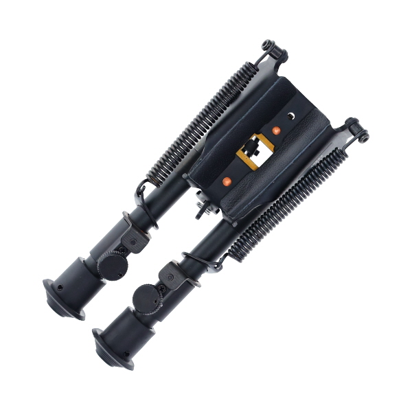 Champion Target Weaver BiPod 6 to 9 Inch Adjustable Rifle Bipod WE40854 View 3