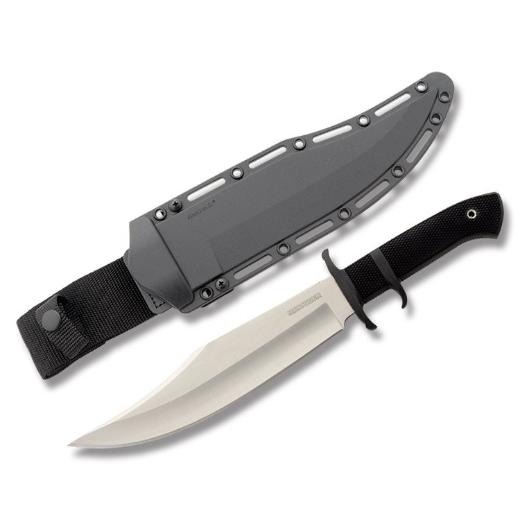 Cold Steel Marauder Bowie with Sheath CS39LSWB View 1