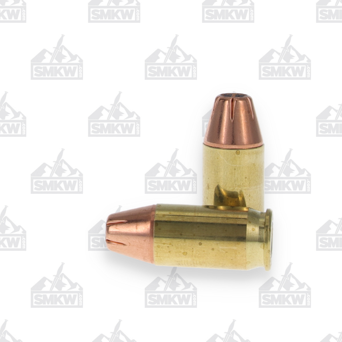 Hornady American Gunner 380 ACP Ammunition 90 Grain Brass Centerfire 20 Rounds XTP JHP 90104 View 3