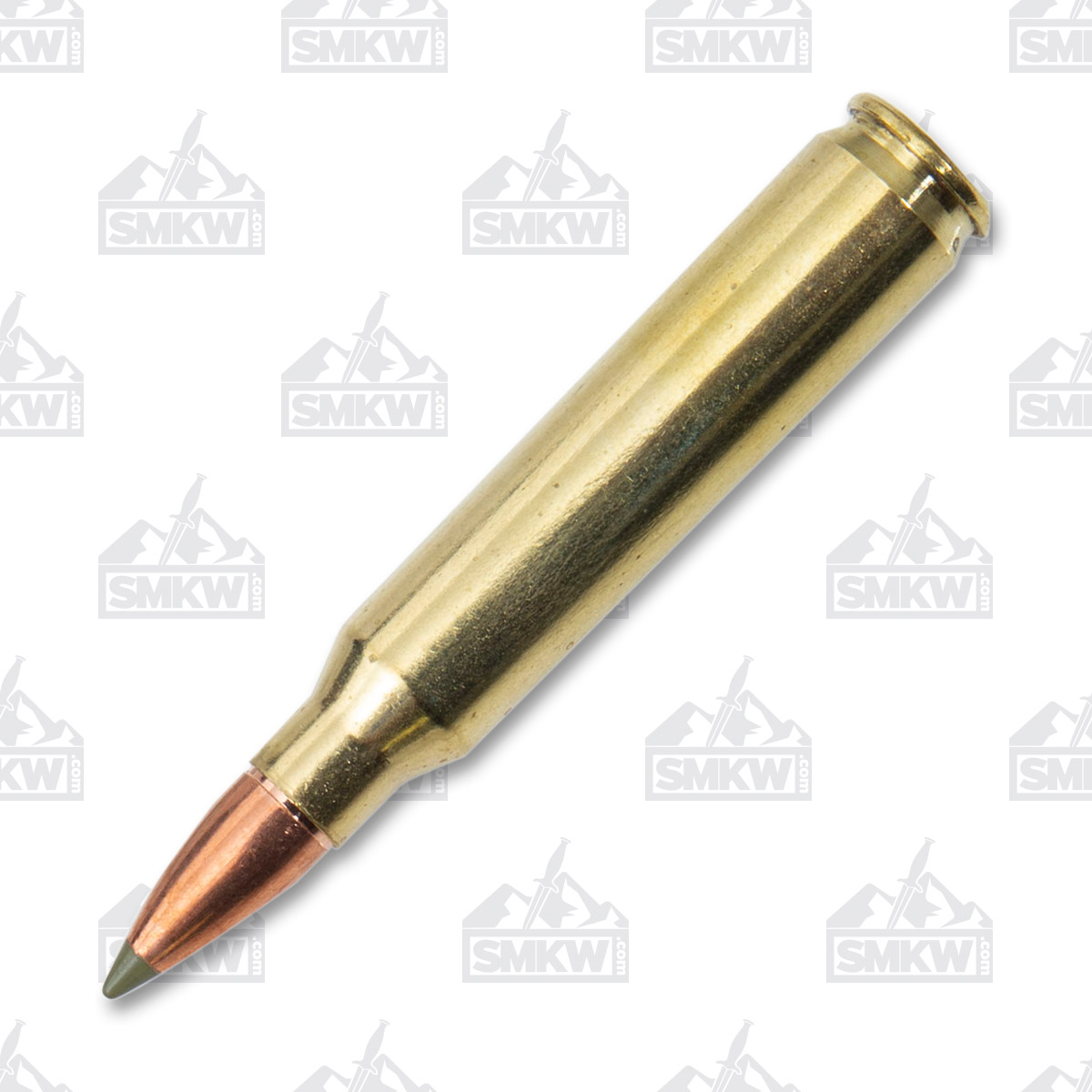 Nosler Lead Free 223 Remington Ammunition 55 Grain E-Tip 20 Rounds NOS40150 View 7