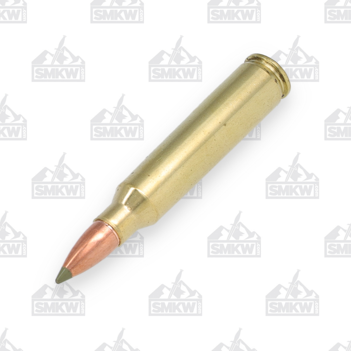 Nosler Lead Free 223 Remington Ammunition 55 Grain E-Tip 20 Rounds NOS40150 View 11