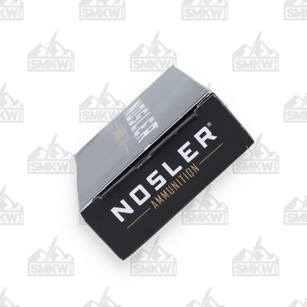 Nosler Lead Free 223 Remington Ammunition 55 Grain E-Tip 20 Rounds NOS40150 View 5