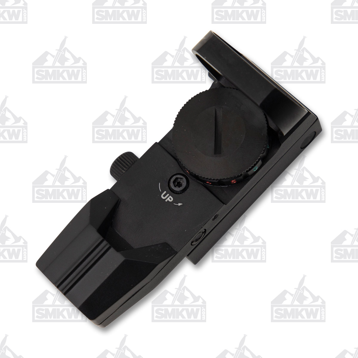TruGlo Red-Dot Open Reflex Sight 1x34x24mm 5 MOA Dual-Color TG8370B View 7