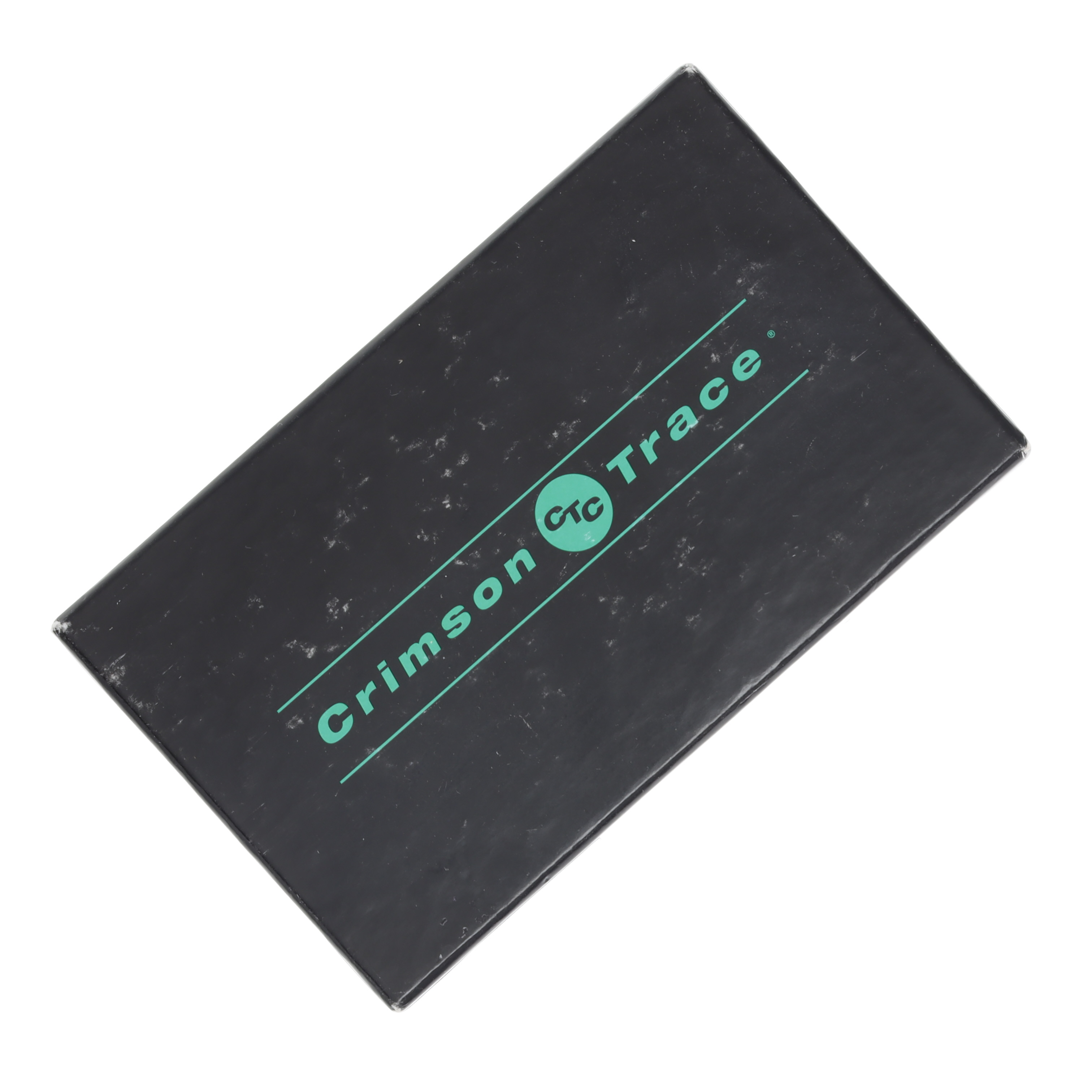 Crimson Trace LG-401G Green Lasergrips for 1911 Full-Size EJLG401G View 5