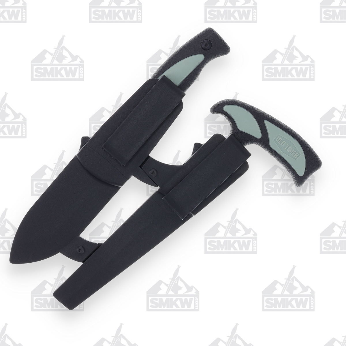 Old Timer Black and Green Hunter Kit 1135986 View 12