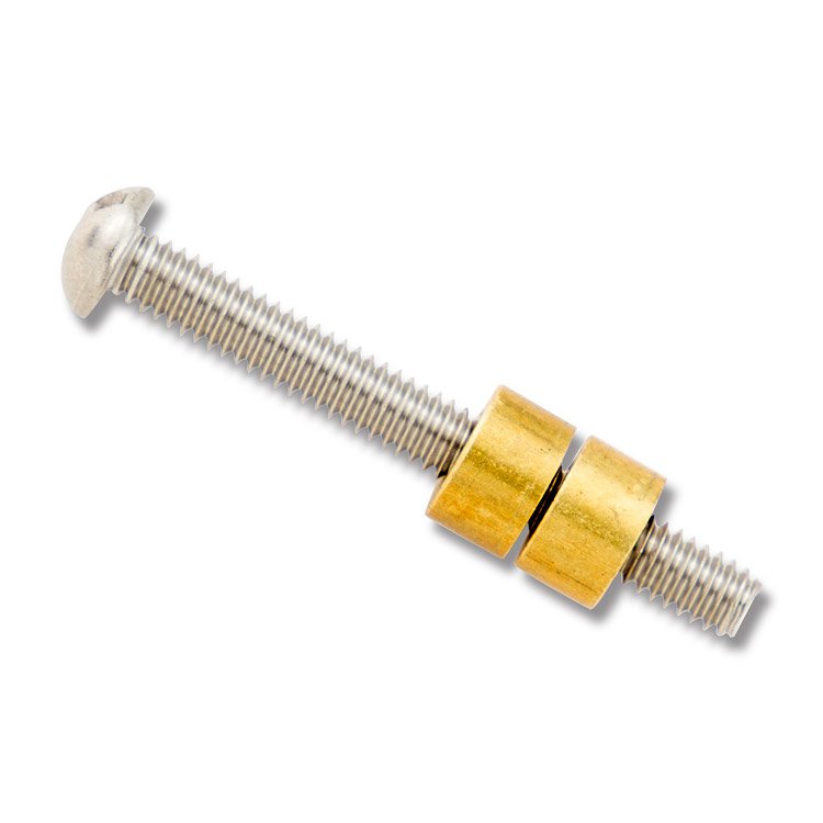 Loveless 1.20" Rivet JZCPLB1 View 1