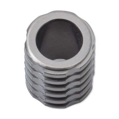 We Knife 6AL4V Titanium Logo Bead View 3