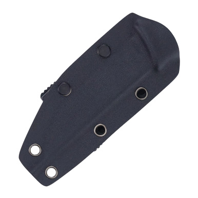 CIVIVI Tamashii Fixed Blade Knife 4.07 Inch Plain Satin Drop Point WKCC190461 View 9
