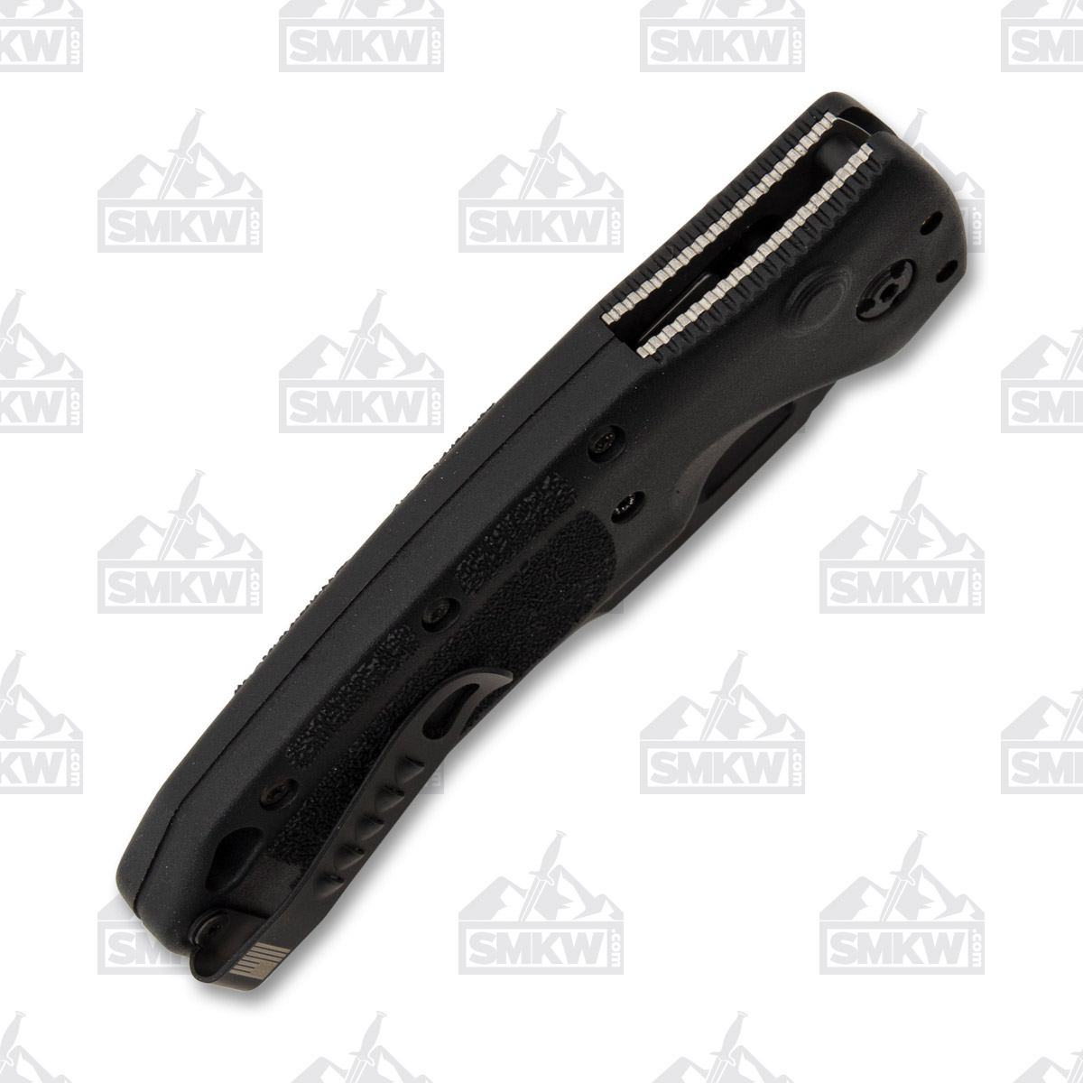 Hogue SIG K320A Nitron 3.5 Drop Point Black AUHG36330 View 6