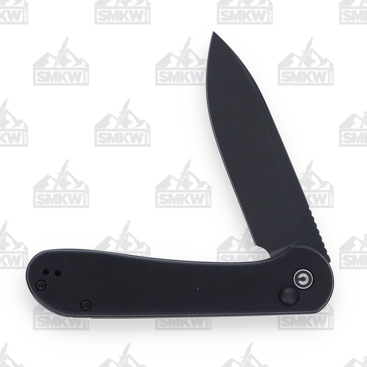 CIVIVI Elementum Button Lock Black G-10 WKCC2103A View 5